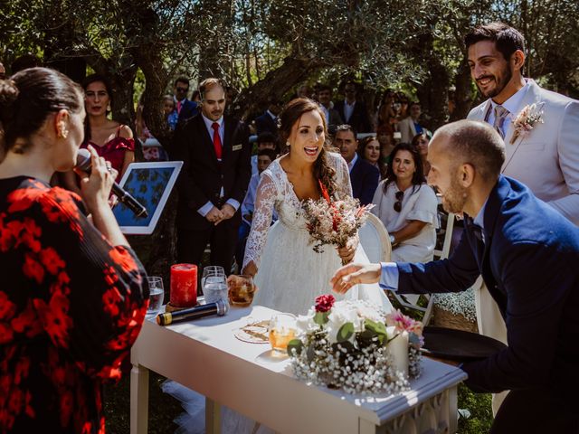 O casamento de Ricardo e Filipa em Leiria, Leiria (Concelho) 134