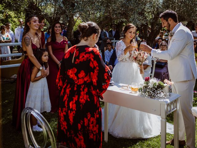 O casamento de Ricardo e Filipa em Leiria, Leiria (Concelho) 135