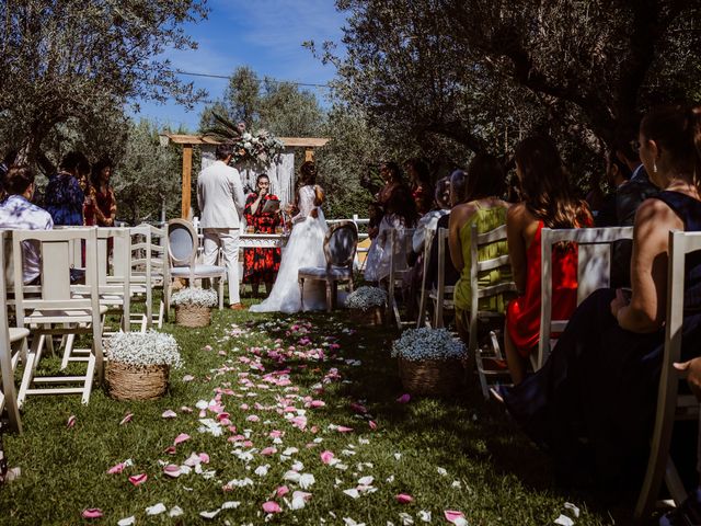O casamento de Ricardo e Filipa em Leiria, Leiria (Concelho) 136