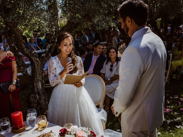 O casamento de Ricardo e Filipa em Leiria, Leiria (Concelho) 137