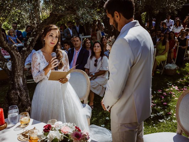 O casamento de Ricardo e Filipa em Leiria, Leiria (Concelho) 138