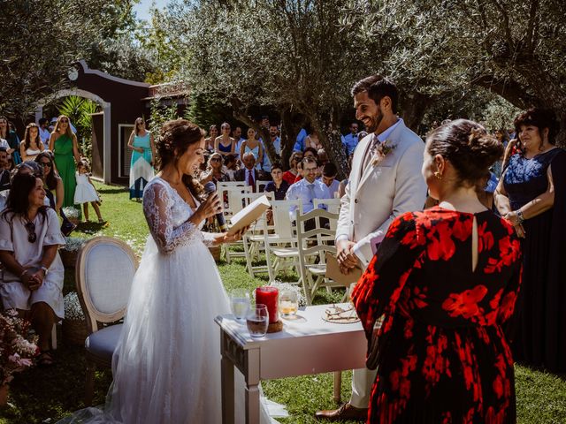 O casamento de Ricardo e Filipa em Leiria, Leiria (Concelho) 140
