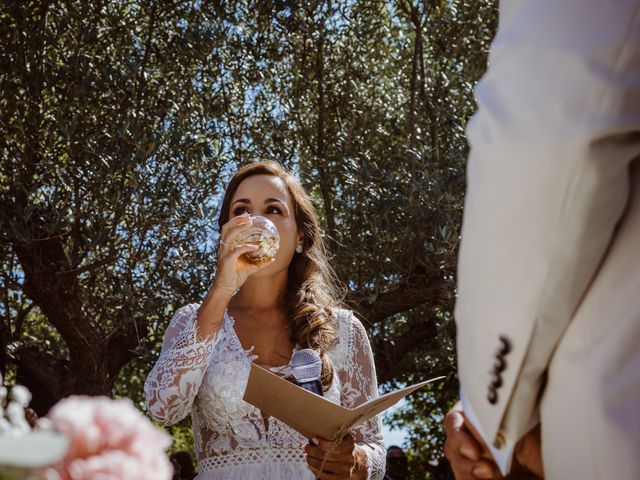 O casamento de Ricardo e Filipa em Leiria, Leiria (Concelho) 141