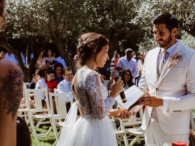 O casamento de Ricardo e Filipa em Leiria, Leiria (Concelho) 142