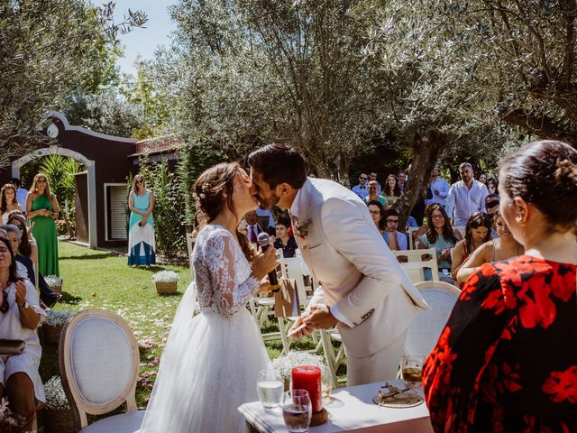 O casamento de Ricardo e Filipa em Leiria, Leiria (Concelho) 143