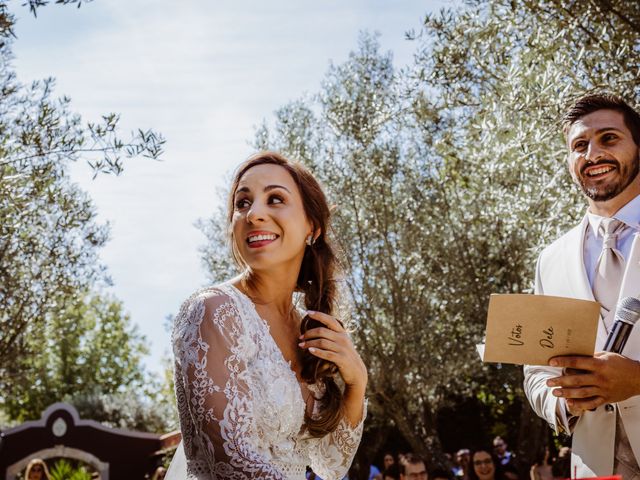 O casamento de Ricardo e Filipa em Leiria, Leiria (Concelho) 144