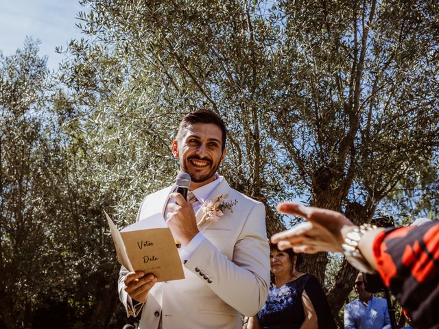 O casamento de Ricardo e Filipa em Leiria, Leiria (Concelho) 145