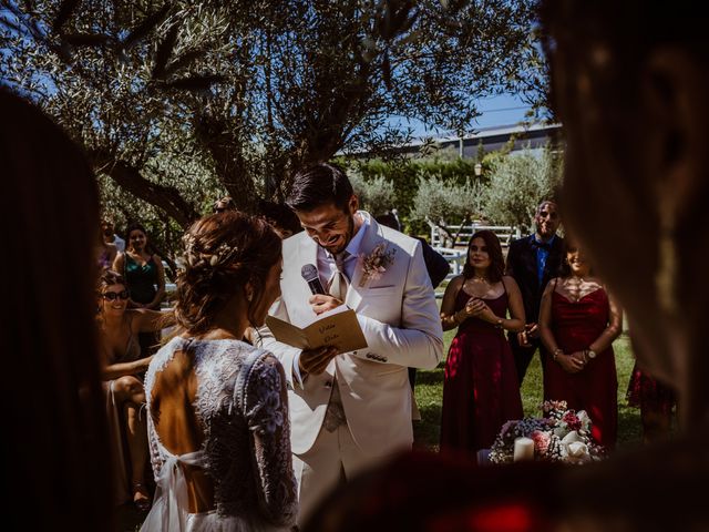 O casamento de Ricardo e Filipa em Leiria, Leiria (Concelho) 146