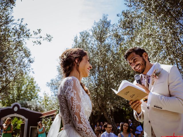O casamento de Ricardo e Filipa em Leiria, Leiria (Concelho) 147