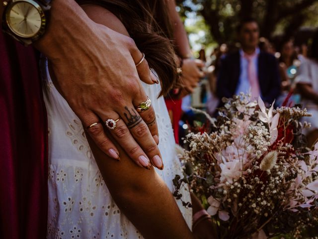 O casamento de Ricardo e Filipa em Leiria, Leiria (Concelho) 149