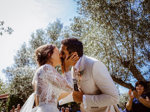 O casamento de Ricardo e Filipa em Leiria, Leiria (Concelho) 151