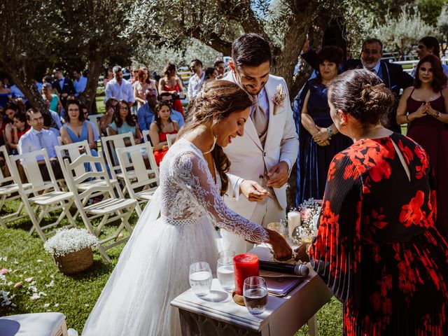 O casamento de Ricardo e Filipa em Leiria, Leiria (Concelho) 153