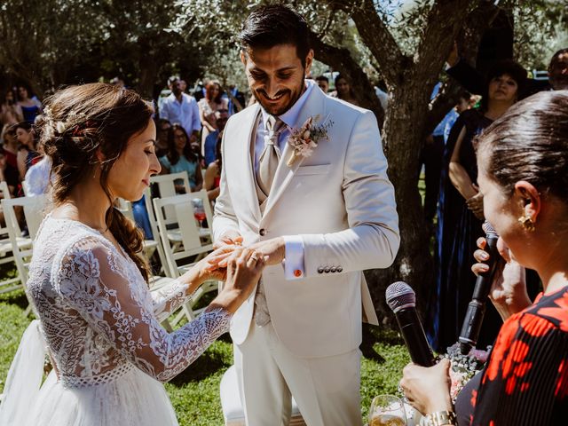 O casamento de Ricardo e Filipa em Leiria, Leiria (Concelho) 154