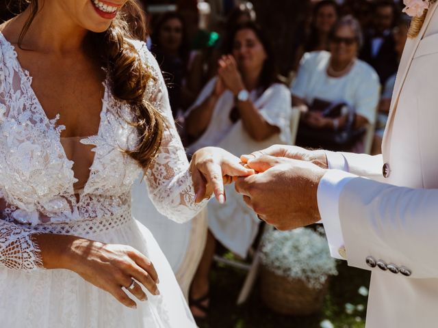 O casamento de Ricardo e Filipa em Leiria, Leiria (Concelho) 155