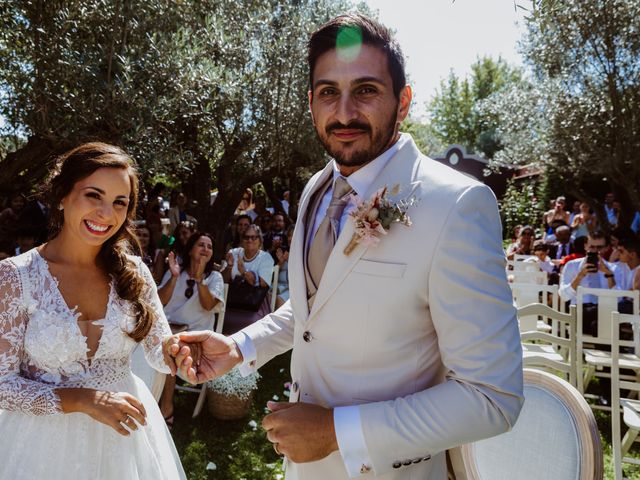 O casamento de Ricardo e Filipa em Leiria, Leiria (Concelho) 156