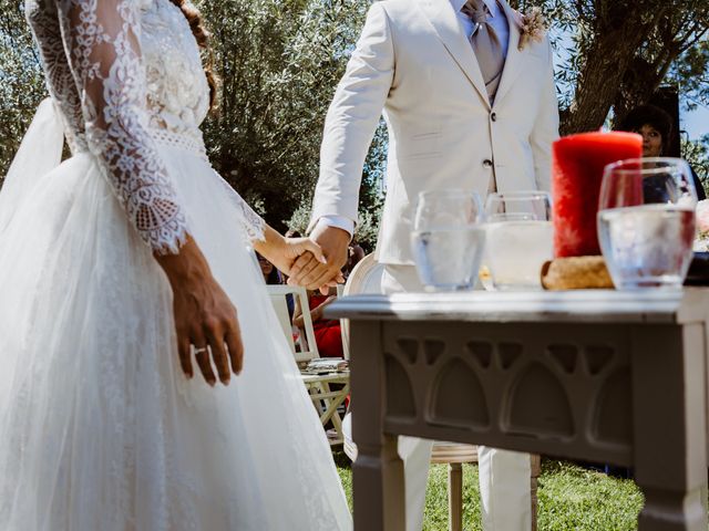 O casamento de Ricardo e Filipa em Leiria, Leiria (Concelho) 158