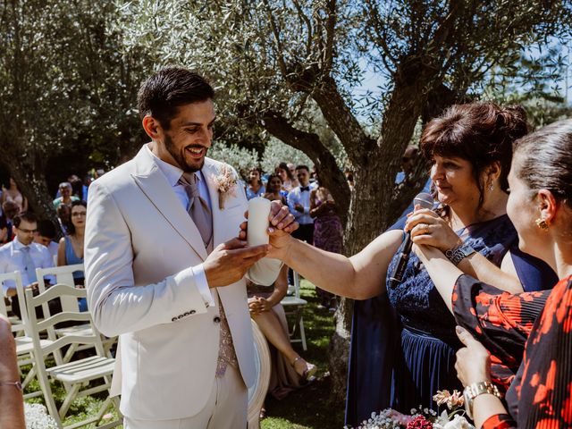 O casamento de Ricardo e Filipa em Leiria, Leiria (Concelho) 161