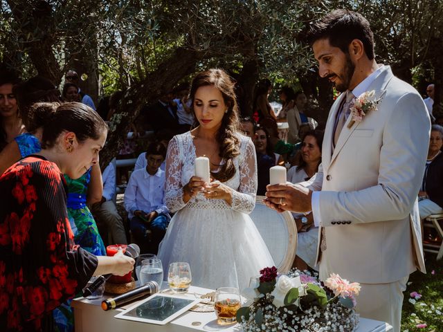 O casamento de Ricardo e Filipa em Leiria, Leiria (Concelho) 162