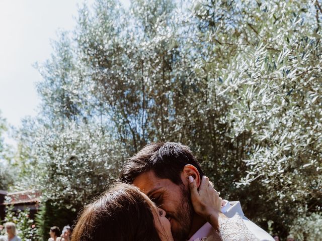 O casamento de Ricardo e Filipa em Leiria, Leiria (Concelho) 165