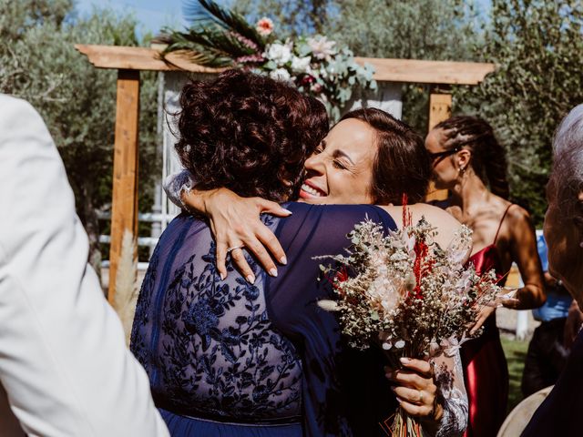 O casamento de Ricardo e Filipa em Leiria, Leiria (Concelho) 166