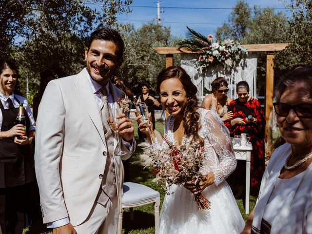 O casamento de Ricardo e Filipa em Leiria, Leiria (Concelho) 167