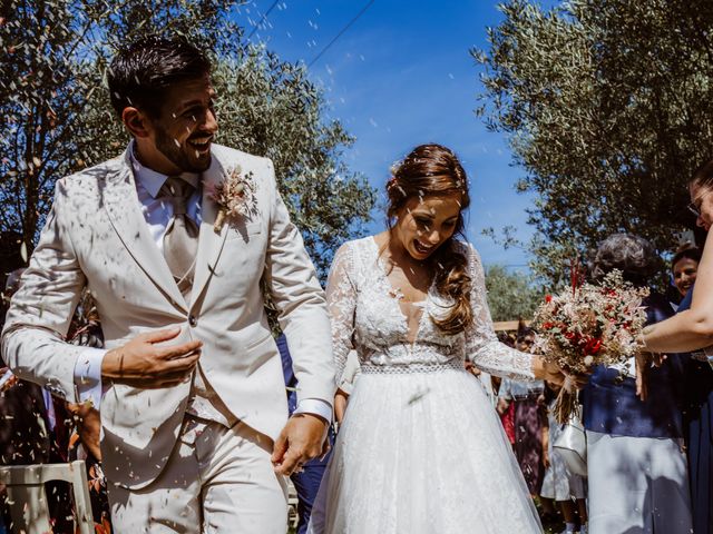 O casamento de Ricardo e Filipa em Leiria, Leiria (Concelho) 168
