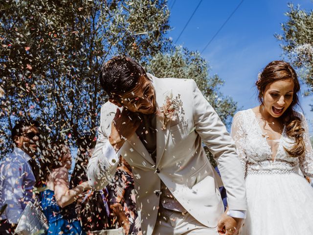 O casamento de Ricardo e Filipa em Leiria, Leiria (Concelho) 169