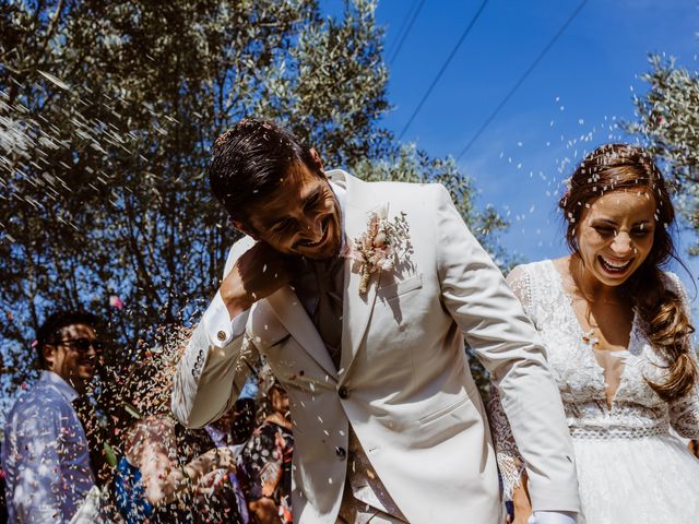 O casamento de Ricardo e Filipa em Leiria, Leiria (Concelho) 170