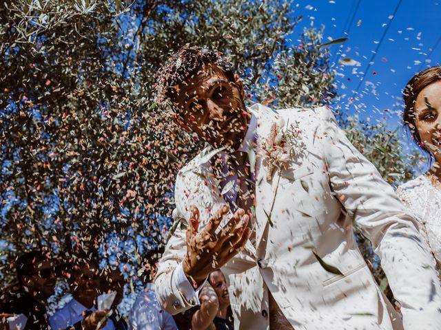 O casamento de Ricardo e Filipa em Leiria, Leiria (Concelho) 1