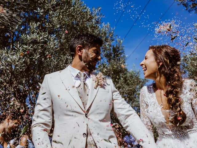 O casamento de Ricardo e Filipa em Leiria, Leiria (Concelho) 171