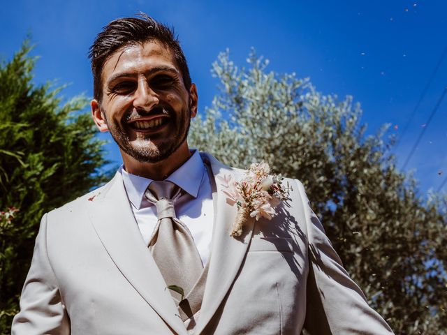 O casamento de Ricardo e Filipa em Leiria, Leiria (Concelho) 172