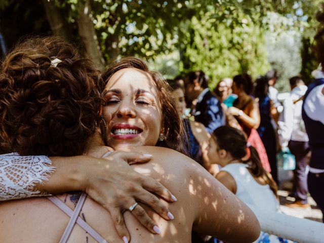 O casamento de Ricardo e Filipa em Leiria, Leiria (Concelho) 173