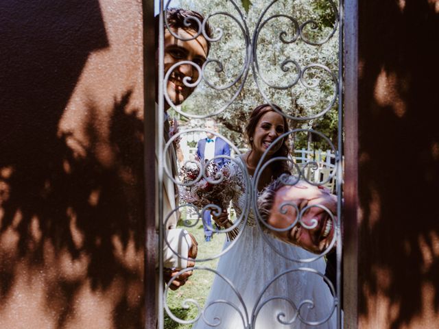 O casamento de Ricardo e Filipa em Leiria, Leiria (Concelho) 174