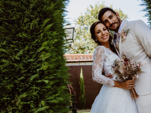 O casamento de Ricardo e Filipa em Leiria, Leiria (Concelho) 2