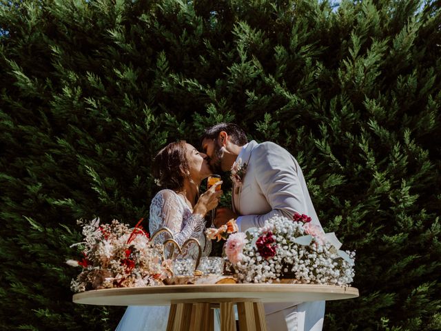 O casamento de Ricardo e Filipa em Leiria, Leiria (Concelho) 176
