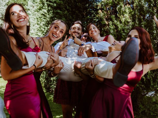 O casamento de Ricardo e Filipa em Leiria, Leiria (Concelho) 184