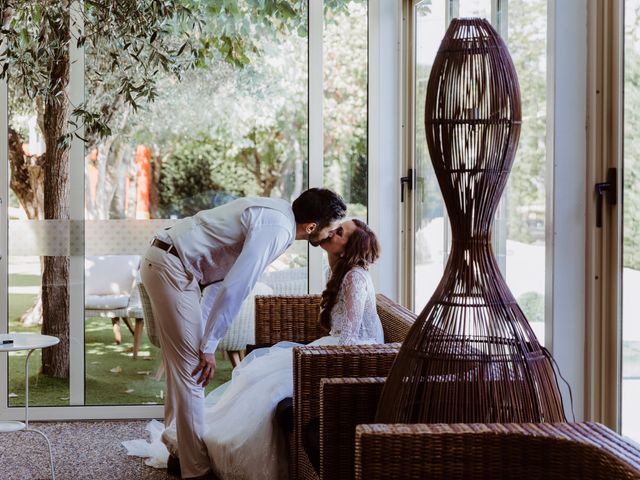 O casamento de Ricardo e Filipa em Leiria, Leiria (Concelho) 186