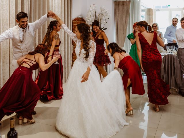 O casamento de Ricardo e Filipa em Leiria, Leiria (Concelho) 187