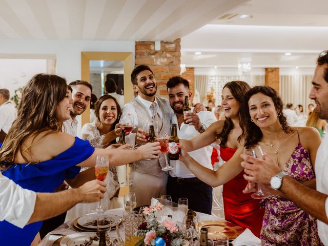 O casamento de Ricardo e Filipa em Leiria, Leiria (Concelho) 191