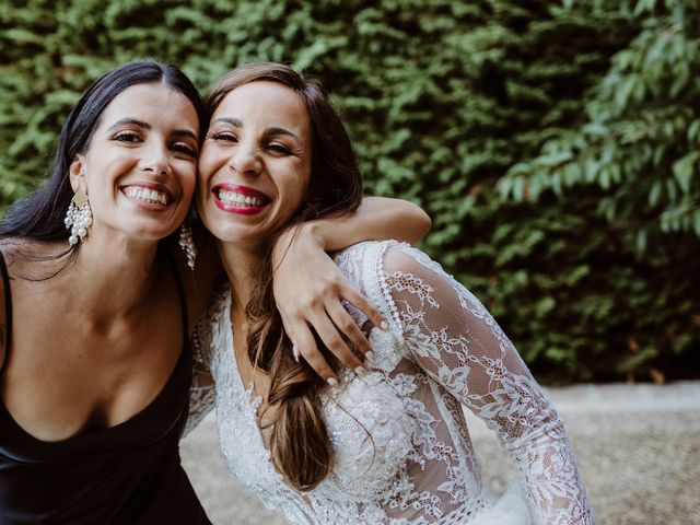 O casamento de Ricardo e Filipa em Leiria, Leiria (Concelho) 196