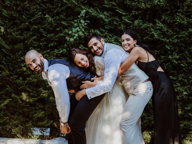 O casamento de Ricardo e Filipa em Leiria, Leiria (Concelho) 201