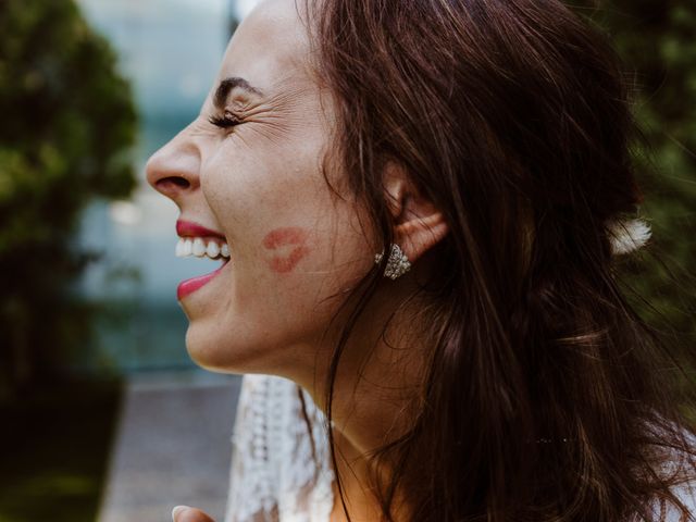 O casamento de Ricardo e Filipa em Leiria, Leiria (Concelho) 202