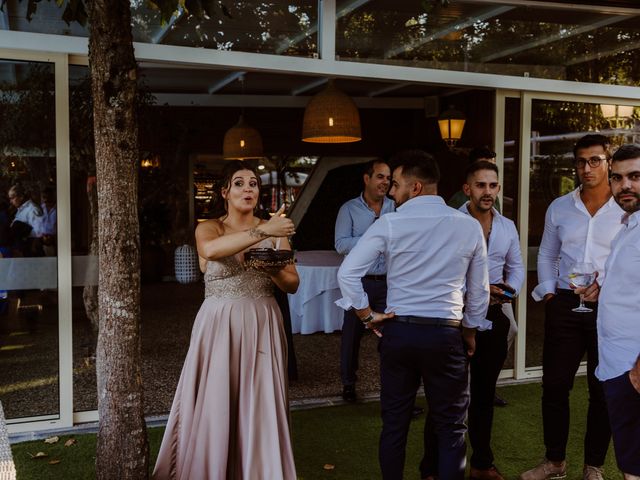 O casamento de Ricardo e Filipa em Leiria, Leiria (Concelho) 203