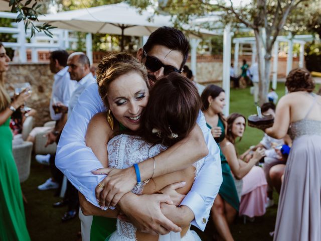 O casamento de Ricardo e Filipa em Leiria, Leiria (Concelho) 205