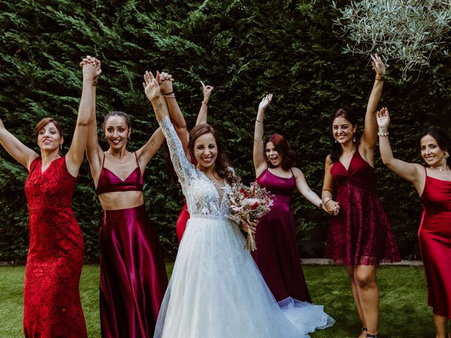 O casamento de Ricardo e Filipa em Leiria, Leiria (Concelho) 207