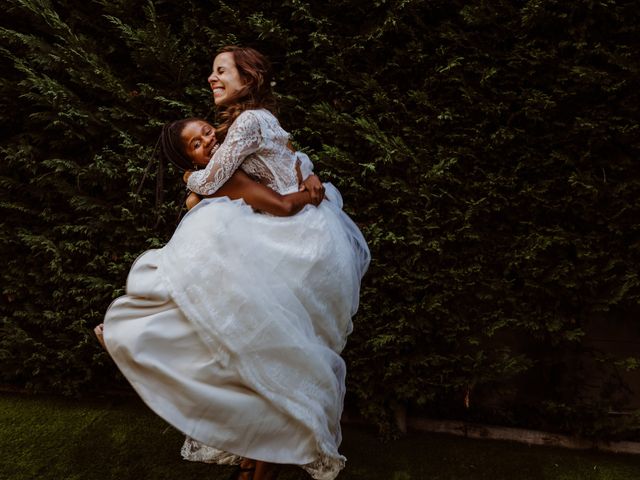 O casamento de Ricardo e Filipa em Leiria, Leiria (Concelho) 208