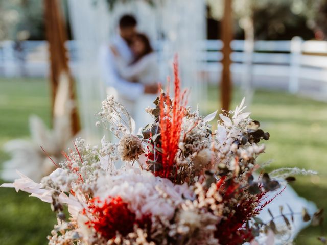 O casamento de Ricardo e Filipa em Leiria, Leiria (Concelho) 209