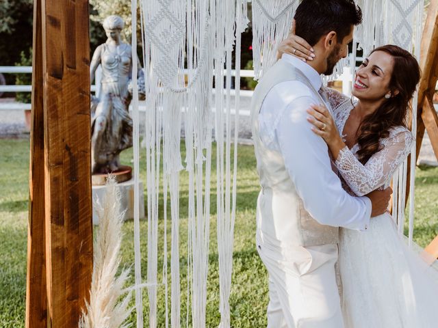 O casamento de Ricardo e Filipa em Leiria, Leiria (Concelho) 210
