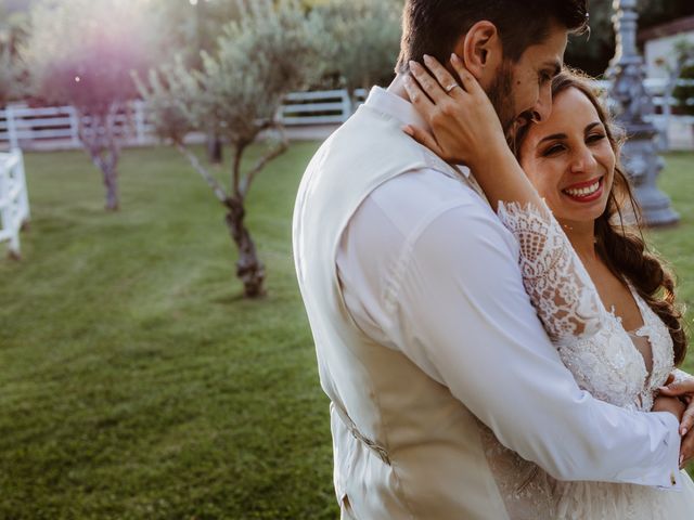 O casamento de Ricardo e Filipa em Leiria, Leiria (Concelho) 212