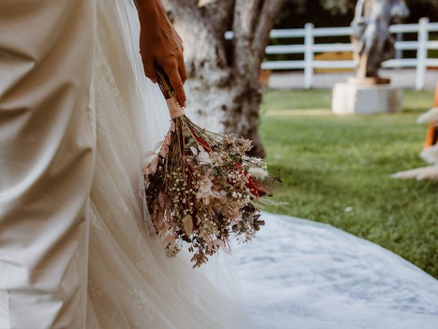 O casamento de Ricardo e Filipa em Leiria, Leiria (Concelho) 213